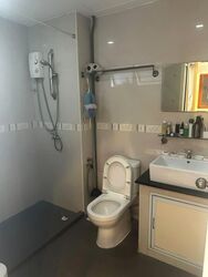 Palm Lodge (D14), Apartment #600230091